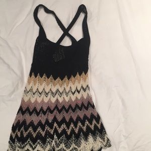 Brand new M missoni top!